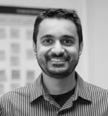 Jay Patel